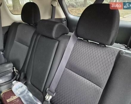 Белый Мицубиси Аутлендер, объемом двигателя 3 л и пробегом 173 тыс. км за 12700 $, фото 18 на Automoto.ua