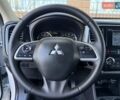Белый Мицубиси Аутлендер, объемом двигателя 2.36 л и пробегом 140 тыс. км за 12999 $, фото 48 на Automoto.ua