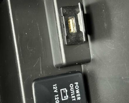 Белый Мицубиси Аутлендер, объемом двигателя 2 л и пробегом 210 тыс. км за 14300 $, фото 64 на Automoto.ua