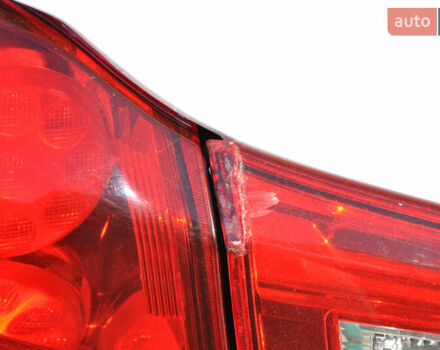 Белый Мицубиси Аутлендер, объемом двигателя 2 л и пробегом 132 тыс. км за 11500 $, фото 27 на Automoto.ua