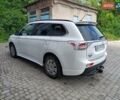 Міцубісі Аутлендер 2014 у Чорткові на Automoto.ua Білий Міцубісі Аутлендер, об'ємом двигуна 3 л та пробігом 105 тис. км за 14500 $, фото 8 на Automoto.ua