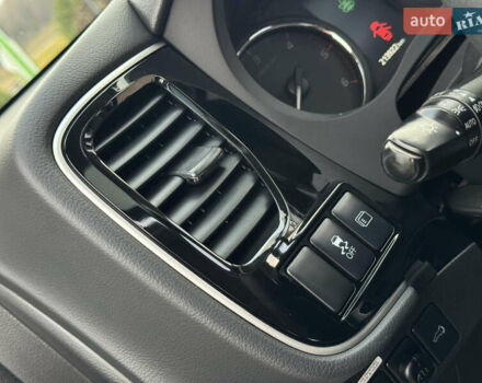 Белый Мицубиси Аутлендер, объемом двигателя 2.3 л и пробегом 214 тыс. км за 15499 $, фото 89 на Automoto.ua