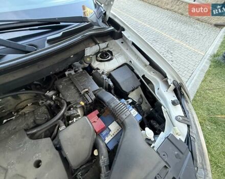 Белый Мицубиси Аутлендер, объемом двигателя 2.36 л и пробегом 140 тыс. км за 12999 $, фото 54 на Automoto.ua