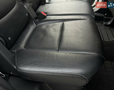 Белый Мицубиси Аутлендер, объемом двигателя 2.3 л и пробегом 214 тыс. км за 15499 $, фото 139 на Automoto.ua