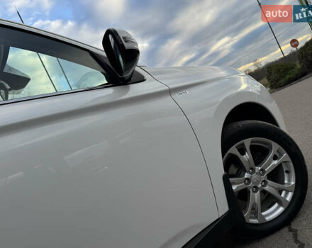 Белый Мицубиси Аутлендер, объемом двигателя 2.3 л и пробегом 214 тыс. км за 15499 $, фото 62 на Automoto.ua