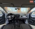 Белый Мицубиси Аутлендер, объемом двигателя 2.36 л и пробегом 140 тыс. км за 12999 $, фото 34 на Automoto.ua