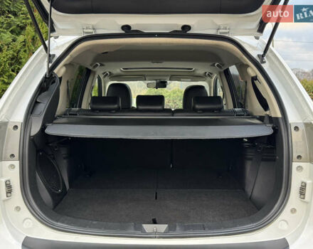 Белый Мицубиси Аутлендер, объемом двигателя 2.3 л и пробегом 214 тыс. км за 15499 $, фото 144 на Automoto.ua