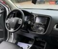 Белый Мицубиси Аутлендер, объемом двигателя 2 л и пробегом 210 тыс. км за 14300 $, фото 44 на Automoto.ua