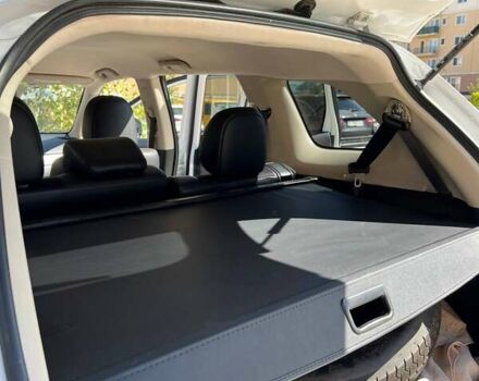 Міцубісі Аутлендер 2014 у Одесі на Automoto.ua Білий Міцубісі Аутлендер, об'ємом двигуна 2.36 л та пробігом 175 тис. км за 12500 $, фото 5 на Automoto.ua