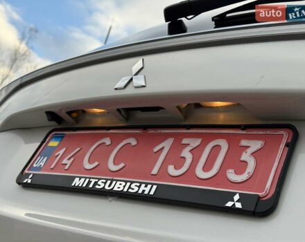 Белый Мицубиси Аутлендер, объемом двигателя 2.3 л и пробегом 214 тыс. км за 15499 $, фото 52 на Automoto.ua