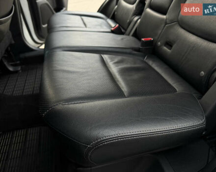 Белый Мицубиси Аутлендер, объемом двигателя 2.3 л и пробегом 214 тыс. км за 15499 $, фото 130 на Automoto.ua