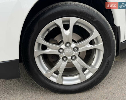 Белый Мицубиси Аутлендер, объемом двигателя 2.3 л и пробегом 214 тыс. км за 15499 $, фото 34 на Automoto.ua