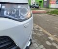 Белый Мицубиси Аутлендер, объемом двигателя 2.3 л и пробегом 252 тыс. км за 11300 $, фото 34 на Automoto.ua