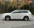 Белый Мицубиси Аутлендер, объемом двигателя 2 л и пробегом 210 тыс. км за 14300 $, фото 17 на Automoto.ua