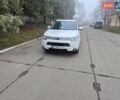 Белый Мицубиси Аутлендер, объемом двигателя 3 л и пробегом 173 тыс. км за 12700 $, фото 11 на Automoto.ua
