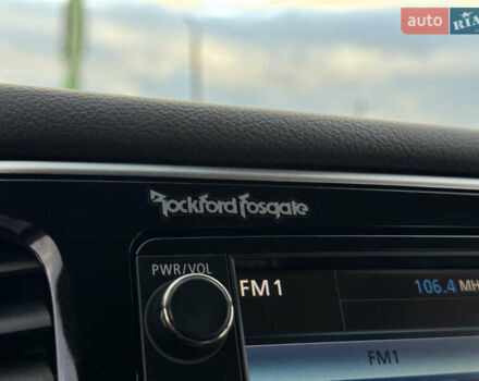 Белый Мицубиси Аутлендер, объемом двигателя 2.3 л и пробегом 214 тыс. км за 15499 $, фото 107 на Automoto.ua