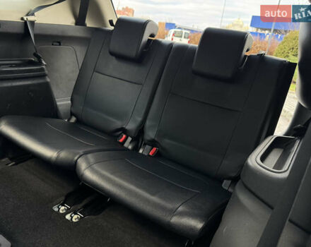 Белый Мицубиси Аутлендер, объемом двигателя 2.3 л и пробегом 214 тыс. км за 15499 $, фото 148 на Automoto.ua