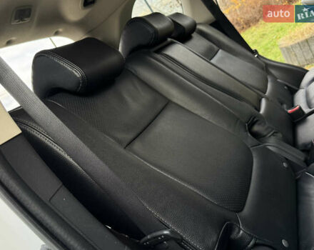 Белый Мицубиси Аутлендер, объемом двигателя 2.3 л и пробегом 214 тыс. км за 15499 $, фото 140 на Automoto.ua