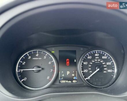 Белый Мицубиси Аутлендер, объемом двигателя 2.36 л и пробегом 191 тыс. км за 13950 $, фото 18 на Automoto.ua