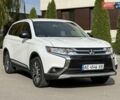Міцубісі Аутлендер 2015 у Дніпро (Дніпропетровську) на Automoto.ua Білий Міцубісі Аутлендер, об'ємом двигуна 2.36 л та пробігом 178 тис. км за 14500 $, фото 24 на Automoto.ua