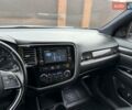 Белый Мицубиси Аутлендер, объемом двигателя 2.36 л и пробегом 191 тыс. км за 13950 $, фото 17 на Automoto.ua
