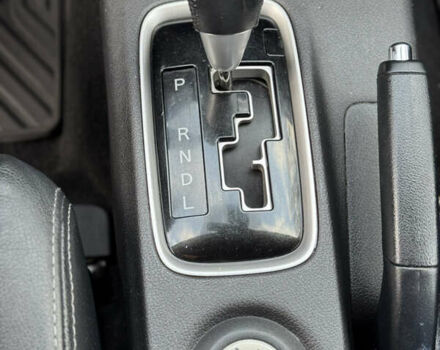 Белый Мицубиси Аутлендер, объемом двигателя 3 л и пробегом 310 тыс. км за 12700 $, фото 42 на Automoto.ua