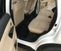 Белый Мицубиси Аутлендер, объемом двигателя 2.4 л и пробегом 173 тыс. км за 13700 $, фото 12 на Automoto.ua