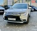 Белый Мицубиси Аутлендер, объемом двигателя 2 л и пробегом 146 тыс. км за 14500 $, фото 1 на Automoto.ua