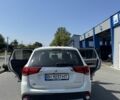 Белый Мицубиси Аутлендер, объемом двигателя 2.4 л и пробегом 91 тыс. км за 15900 $, фото 5 на Automoto.ua