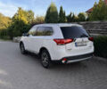 Белый Мицубиси Аутлендер, объемом двигателя 3 л и пробегом 197 тыс. км за 15500 $, фото 23 на Automoto.ua