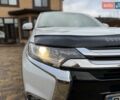 Белый Мицубиси Аутлендер, объемом двигателя 2.36 л и пробегом 191 тыс. км за 13950 $, фото 16 на Automoto.ua