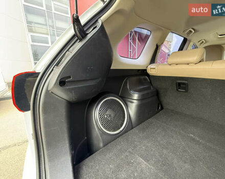 Белый Мицубиси Аутлендер, объемом двигателя 2.4 л и пробегом 160 тыс. км за 16500 $, фото 16 на Automoto.ua