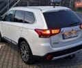Білий Міцубісі Аутлендер, об'ємом двигуна 2.3 л та пробігом 130 тис. км за 14999 $, фото 36 на Automoto.ua