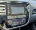 Белый Мицубиси Аутлендер, объемом двигателя 2.36 л и пробегом 142 тыс. км за 15100 $, фото 10 на Automoto.ua