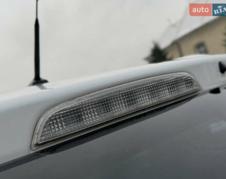 Белый Мицубиси Аутлендер, объемом двигателя 2.2 л и пробегом 140 тыс. км за 16200 $, фото 36 на Automoto.ua