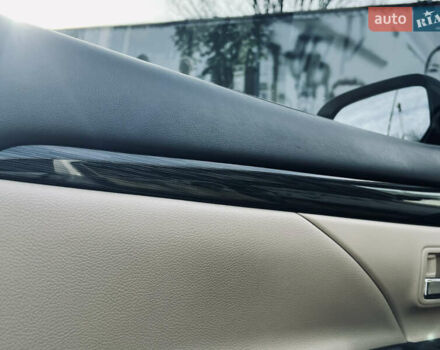 Белый Мицубиси Аутлендер, объемом двигателя 2.4 л и пробегом 147 тыс. км за 12999 $, фото 32 на Automoto.ua