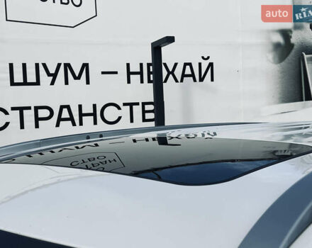 Белый Мицубиси Аутлендер, объемом двигателя 2.4 л и пробегом 147 тыс. км за 12999 $, фото 25 на Automoto.ua