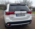 Белый Мицубиси Аутлендер, объемом двигателя 2.4 л и пробегом 240 тыс. км за 14900 $, фото 10 на Automoto.ua