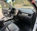 Міцубісі Аутлендер 2015 у Дніпро (Дніпропетровську) на Automoto.ua Білий Міцубісі Аутлендер, об'ємом двигуна 2.36 л та пробігом 178 тис. км за 14500 $, фото 23 на Automoto.ua