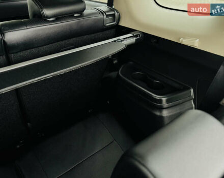 Белый Мицубиси Аутлендер, объемом двигателя 2.2 л и пробегом 140 тыс. км за 16200 $, фото 90 на Automoto.ua