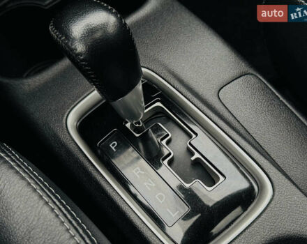 Белый Мицубиси Аутлендер, объемом двигателя 2.2 л и пробегом 140 тыс. км за 16200 $, фото 61 на Automoto.ua