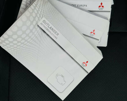 Белый Мицубиси Аутлендер, объемом двигателя 2.2 л и пробегом 140 тыс. км за 16200 $, фото 70 на Automoto.ua