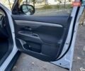 Белый Мицубиси Аутлендер, объемом двигателя 2 л и пробегом 146 тыс. км за 14500 $, фото 25 на Automoto.ua