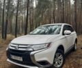 Белый Мицубиси Аутлендер, объемом двигателя 2.4 л и пробегом 91 тыс. км за 15900 $, фото 19 на Automoto.ua