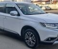 Білий Міцубісі Аутлендер, об'ємом двигуна 2.3 л та пробігом 130 тис. км за 14999 $, фото 8 на Automoto.ua