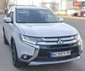 Білий Міцубісі Аутлендер, об'ємом двигуна 2.3 л та пробігом 130 тис. км за 14999 $, фото 9 на Automoto.ua
