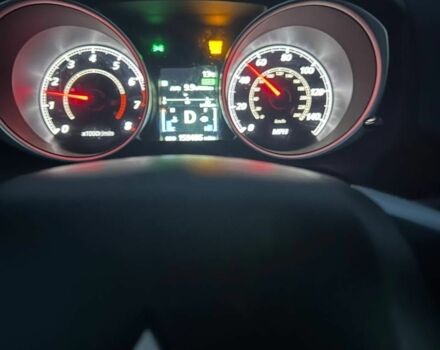 Белый Мицубиси Аутлендер, объемом двигателя 2 л и пробегом 255 тыс. км за 11500 $, фото 1 на Automoto.ua