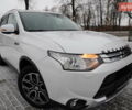 Білий Міцубісі Аутлендер, об'ємом двигуна 2.2 л та пробігом 157 тис. км за 16400 $, фото 59 на Automoto.ua