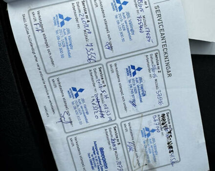 Білий Міцубісі Аутлендер, об'ємом двигуна 2.2 л та пробігом 190 тис. км за 16400 $, фото 115 на Automoto.ua