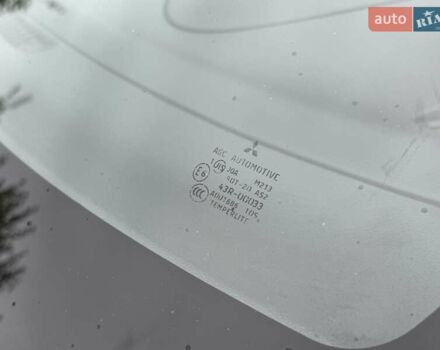 Белый Мицубиси Аутлендер, объемом двигателя 2.4 л и пробегом 159 тыс. км за 16700 $, фото 15 на Automoto.ua